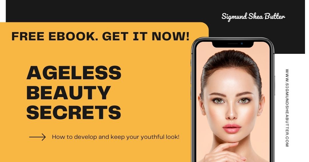 Ageless Beauty Secrets Free Download